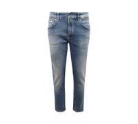 9807AV JEANS DONNA DONDUP MILA CARROT WOMAN TROUSERS