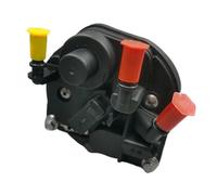 9809757980 Testa del filtro del carburante con tubo centrale 9672320980 for Citroen Berlingo C3 C4 C5 for Peugeot 207 208 308 3008 2008-2015