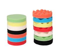 980W Multifunzionale Sei Ingranaggi Regolabile Lucidatrice Elettrica Ceretta Macchina Automobile Mobili Lucidatura Strumento