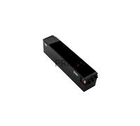980XLBK D8J10A 250ml Nero Cartuccia Compatibile con Inkjet Hp X555DN,X555XH,X585