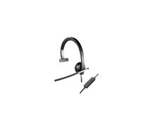 981-000514 Logitech 50 - 10k Hz/100 - 10k Hz, USB 832439 NONE - Only use for non