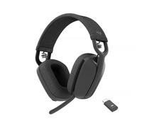 981-001157 5099206103375 Logitech Zone Vibe Wireless UC Auricolare A Padiglione