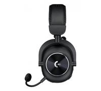 981-001263 Headset Logitech PRO X LIGHTSPEED Black 5099206109056