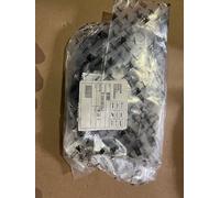 981069 kit serratura sella Moto Guzzi originale Nuovo