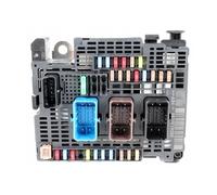 9810719280 Scatola fusibili BSM compatibile con per 508 2011 2015 e DS5 2012