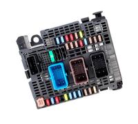 9810719280 Scatola fusibili BSM compatibile con per 508 2011 2015 e DS5 2012