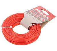 98136 Trimmer linea L: 15 m Tappetino: nylon Forma: stella Dimensioni: 3 mm P...