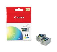 9818A002 Canon PIXMA iP90 Cartuccia Inchiostro Colore