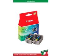 9818A002 CANON BCI-16 CARTUCCIA INCHIOSTRO COLORE