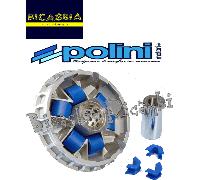 9820 - VARIATORE POLINI 250 300 CITYCOM JOYMAX CRUYSIM GTS RV JOYMAX