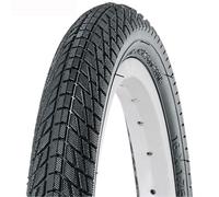 982093102 PNEUMATICO KENDA JUNIOR 20X2,25 K841 RIGIDO NERO