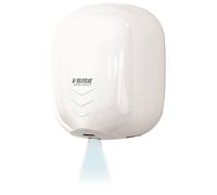 98229 Q.TA' 1 ASCIUGAMANI A CELLULA STREAM DRY ABS BIANCO