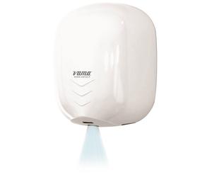 98229 Q.TA' 1 ASCIUGAMANI A CELLULA STREAM DRY ABS BIANCO