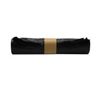 98237 Q.TA' 30 SACCHI NETTEZZA U. ROTOLO 50X60 NERO 20