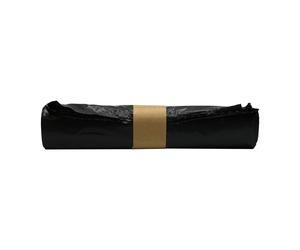 98237 Q.TA' 30 SACCHI NETTEZZA U. ROTOLO 50X60 NERO 20