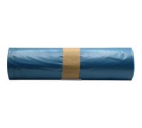 98243 Q.TA' 20 SACCHI NETTEZZA U. ROTOLO 90X120 AZZURRO 800 G CA