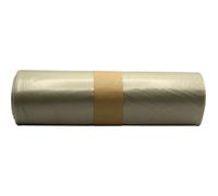 98245 Q.TA' 20 SACCHI NETTEZZA U. ROTOLO 70X110 AMBRA 800 G CA