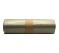 98246 Q.TA' 20 SACCHI NETTEZZA U. ROTOLO 90X120 AMBRA 800 G CA