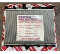 Denso Radiatore Opel Mokka dal 2020 in poi 9825333380 Nuovo