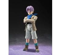 98261 DRAGON BALL GT TRUNKS SHF