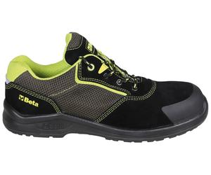 98280 Q.TA' 1 SCARPE BASSE ANTIF. BETA 7223 PEK S1P N.42