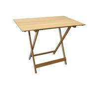 Tavolo legno pic nic 100x60xh75 cm