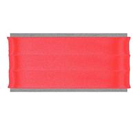 983371 - Nastro di raso, 10 mm, rosso