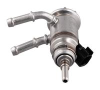 9842811780 Valvola di iniezione urea iniettore AdBlu DPF scarico