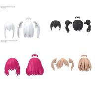 98435 30MS OPT HAIR STYLE PRTS VOL 10 ALL 4TYP