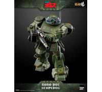98482 ROBO-DOU ARMORED TROOPER VOTOMS SCOPEDOG AF