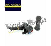 9849 - COMANDO FRENO SINISTRO PEUGEOT 103 MVL VOGUE