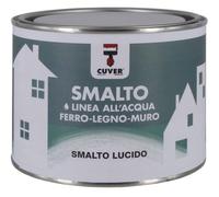 98514 Q.TA' 6 SMALTO LUCIDO ALLACQUA CUVER 0,50 L VERDE MUSCH