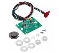 98544C - Sensore d'acqua di ricambio compatibile con fontanella, struttura in acciaio resistente all'usura, non deformazione, per una facile installazione diretta OE 98544C