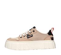 98574-662-M PALLATOWER LO Sneakers PALLADIUM Donna Nude Amu03_palla