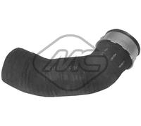 98580 Metalcaucho Flessibile aria alimentazione per BMW