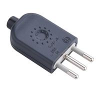 98619 Q.TA' 25 SPINA 10A 2P+T NERO FIG.2