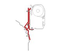 98655 292 : Adattatore per tendalino per Volkswagen Transporter T4
