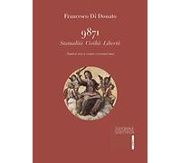 9871. Statualità civiltà libertà (Abrégé per il corso universitario)