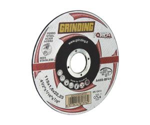 98717 Q.TA' 15 GRINDING FORZA DISCO FERRO 115X1,6