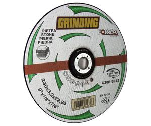 98720 Q.TA' 25 GRINDING FORZA DISCO MARMO DEPRES 230X3,2