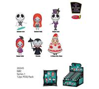 98756 NBX S1 MAGNETS BLIND PACK DISPLAY (12)