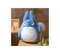 98793 MY NEIGHBOR TOTORO M BLUE PLUSH