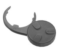 Gardena Ruota Addizionale per Trimmer: Ruote per Tagliabordi, Impiego Semplice, Guida Sicura, Accessori Originali per Trimmer Gardena (9880-20)