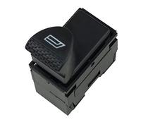 98809718 98809719 Per Siena Per Albea Per Palio Pulsante Interruttore Di Comando Finestrino Anteriore Sinistro/destro A 6 Pin Pulsante Finestra(98809718)