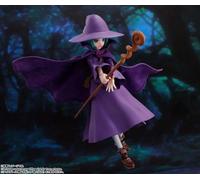 Berserk S.h. Figuarts Action Figura Schierke 12 Cm Bandai Tamashii Nations