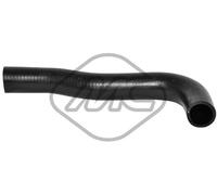 98859 Metalcaucho Flessibile radiatore per MITSUBISHI