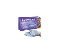 9889A8 AURELIA Nitrile Guanti Super Sottile L Pk100