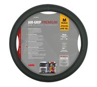 98918 - Air-Grip, coprivolante ventilato - M - Ø 44/46 cm