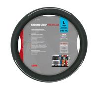 98923 - Chrome Strip, coprivolante in Skeentex - L - Ø 46/48 cm