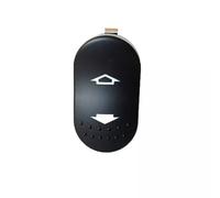 98AG14529CB Pulsante Interruttore Comando Elettrico Alzacristalli Auto per Fo...